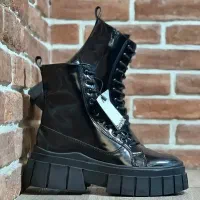 کفش بوت برشکا NO1