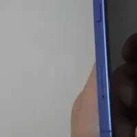 ایفون ۱۶ نرمال ابی ۱۲۸|موبایل|تهران, جوادیه|دیوار