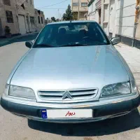 زانتیا ۸۶ بی خرج ن سرطان|خودرو سواری و وانت|گرگان, |دیوار