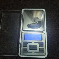 ترازوی  گـرمی  مدل SL-600|فروشگاه و مغازه|خرمشهر, |دیوار