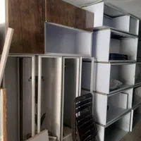 کابینت نو و دست دوم|مصالح و تجهیزات ساختمان|اصفهان, لاله|دیوار