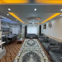 فروش واحد نسقی 100 متری ( کد 9 هاشم ) پاره بیجار