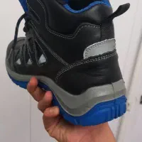 کفش کار|کیف، کفش، کمربند|بروجرد, |دیوار