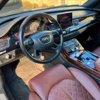 Audi A8 L|خودرو سواری و وانت|آستارا, |دیوار