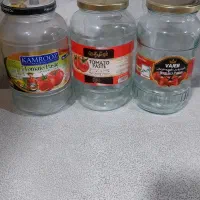 شیشه ربی درب فلز