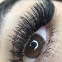 جذب کاراموز اکستنشن مژه