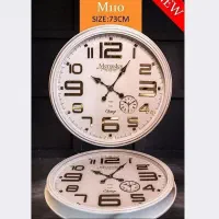 ساعت دیواری