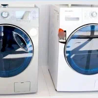 فروش لباسشویی از دم قسط