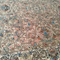 دو تخته فرش 1200 شانه تمام آکریلیک|فرش|کوهدشت, |دیوار