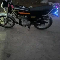 موتور سیکلت 200ccبلوچ|موتورسیکلت|خاش, |دیوار