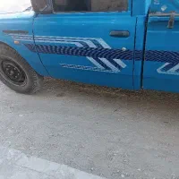 زامیاد مدل 99|خودرو سواری و وانت|سراوان, |دیوار