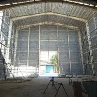داربست فلزی کل تهران کرج