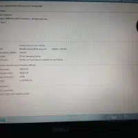 dell|رایانه همراه|شیروان (خراسان), |دیوار