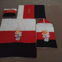 سیسمونی نوزاد