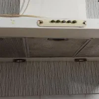 هود سالم تمیز|اجاق گاز و لوازم برقی پختوپز|مسجد سلیمان, |دیوار