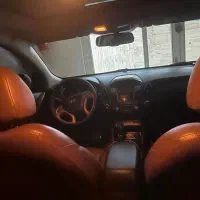 توسان ۲۰۱۴ فول|خودرو سواری و وانت|تبریز, |دیوار