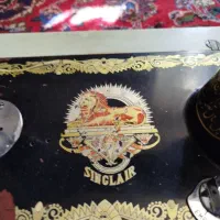 چرخ خیاطی قدیمی سالم|چرخ خیاطی و ریسندگی|میاندوآب, |دیوار