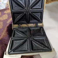 ساندویچ ساز