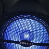 اسپیکر بزرگ ۱۵ اینچ