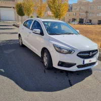 شاهین۱۴۰۱ توربو سانروف دار