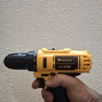 دریل شارژی essentro