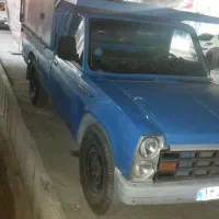 حمل بار واسباب کشی با نیسان|خدمات حمل و نقل|ایلام, |دیوار