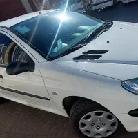 206 تیپ ۲ مدل ۱۴۰۱|خودرو سواری و وانت|سیرجان, |دیوار