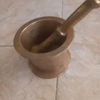 هوانگ برنجی