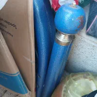 فروش دشک دونفره و تخت یکنفره|تخت و سرویس خواب|یاسوج, |دیوار