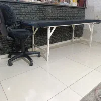 تخت کار|صندلی و نیمکت|تهران, شوش (باغ آذری)|دیوار