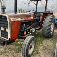 تراکتور ۲۸۵ مدل ۷۰