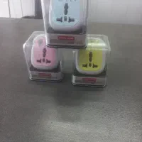 تبدیل  تایمر دار و محافظ