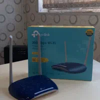 مودم|مودم و تجهیزات شبکه|هشتگرد, شهرک صنعتی هشتگرد|دیوار