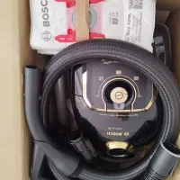 جاروبرقی اصل المان بوش سری 8 Bagged گلد نو اکبند