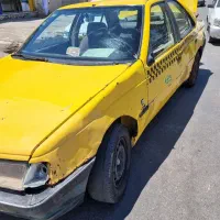 تاکسی روا