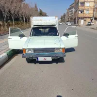 وانت پیکان 88 در حد با پرایدم معاوضه میکنم