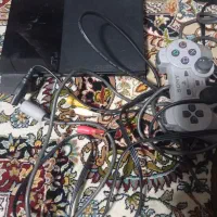 پلی استیشن 2