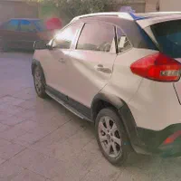ام‌وی‌ام X22 اتوماتیک اسپرت اکسلنت، مدل ۱۴۰۰|خودرو سواری و وانت|زاهدان, |دیوار