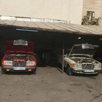 مکانیکی و تعمیر انواع بنز|خدمات موتور و ماشین|تهران, خرمشهر|دیوار