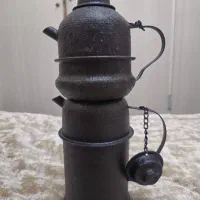 کتری قوری سفری