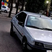 پژو ۴۰۵|خودرو سواری و وانت|کرمانشاه, |دیوار