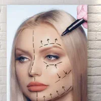 پی ارپی دتوکس لک مزونیدلینگ مزوتراپی آموزش  خدمات