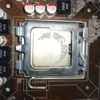 مادربرد cpu|قطعات و لوازم جانبی رایانه|ری, هاشمآباد|دیوار