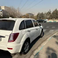 لیفان x60/مدل ۹۳ /معاوضه دارد /کمپلت رنگ