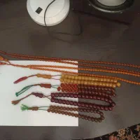 ۶ عدد تسبیح ارزشمند