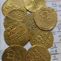 سکه قدیمی