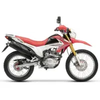 موتورسیکلت پرواز ۲۰۰و۱۲۵|موتورسیکلت|برخوار, |دیوار