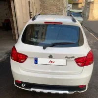 کوییک دنده ای ۱۴۰۱|خودرو سواری و وانت|تبریز, |دیوار