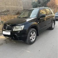 سوزوکی گرند ویتارا ۲۰۰۰ اتومات وارداتی ۸۶