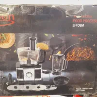 غذا سازبرقی نو نو